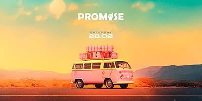 imagen del evento: PROMISE