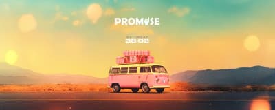 imagen del evento: PROMISE
