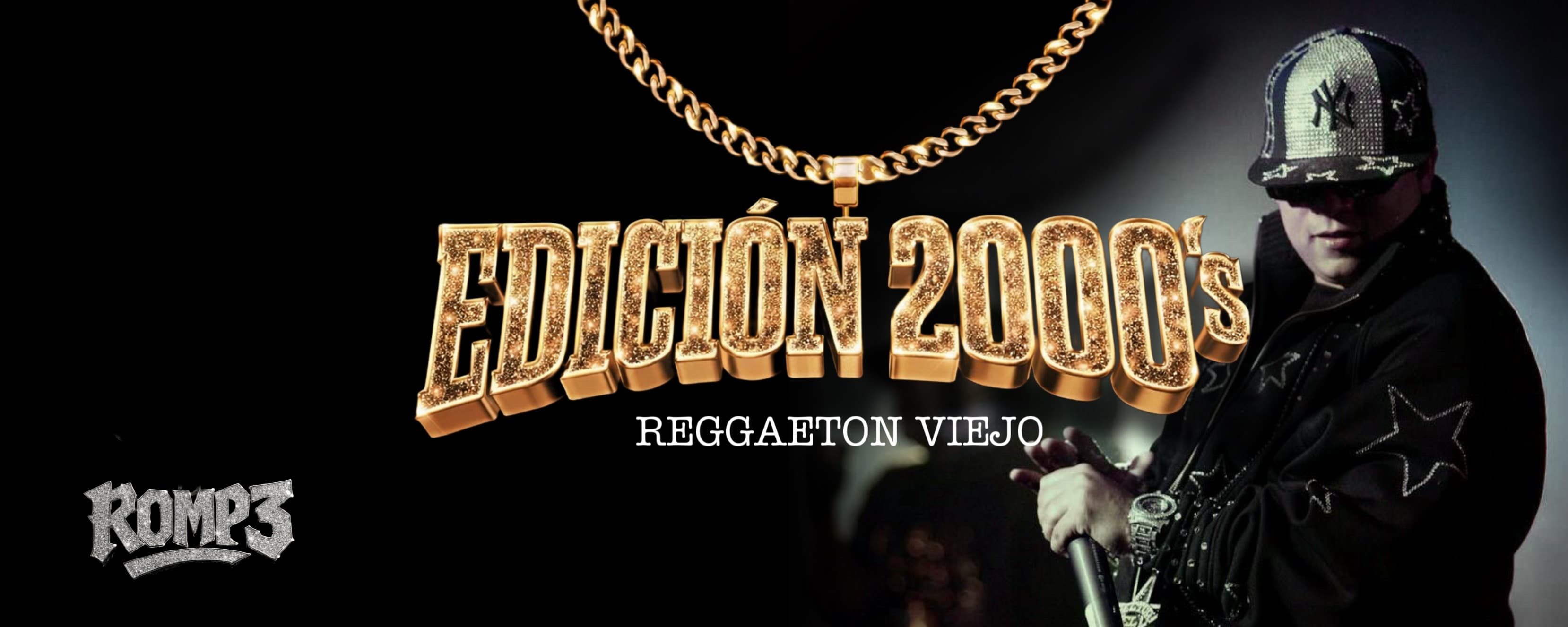 Romp3 2000’s Aire libre