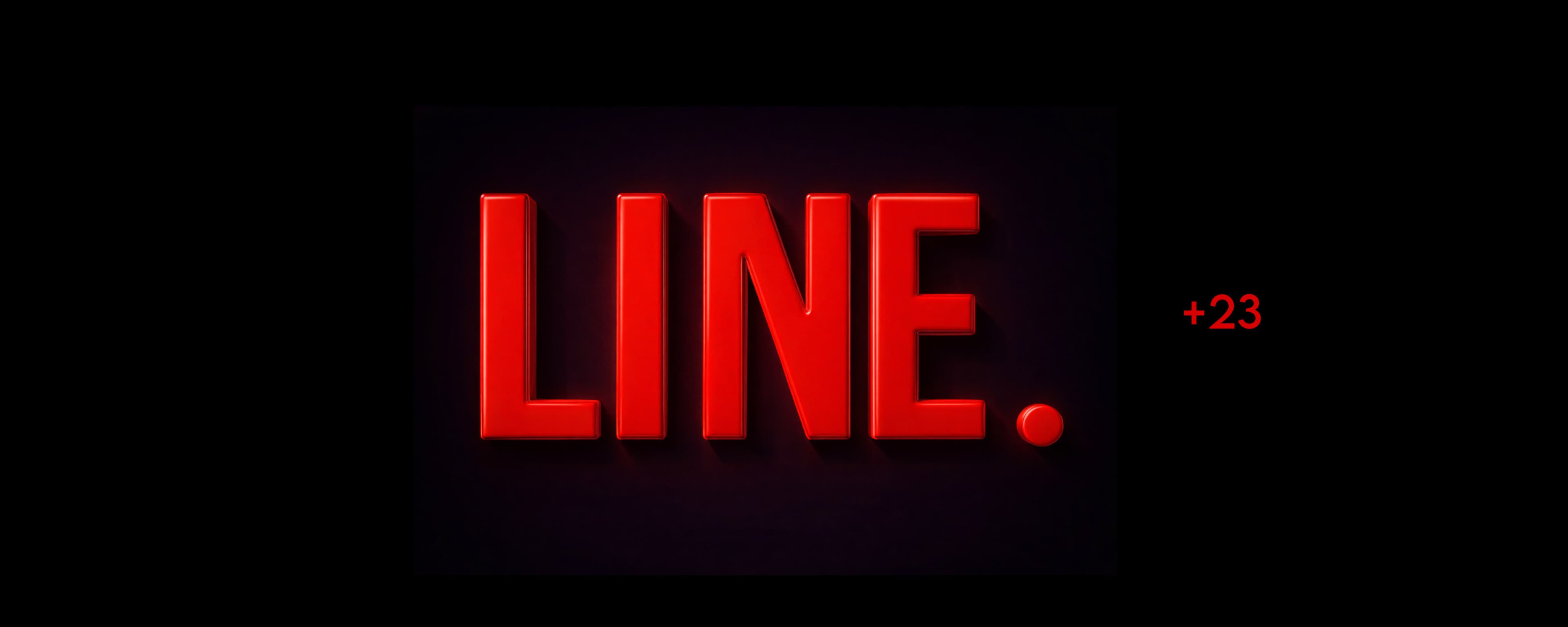 imagen del evento: LINE.