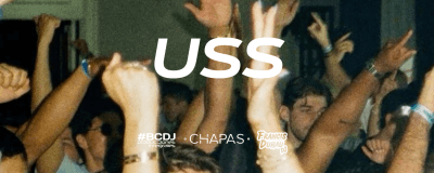 imagen del evento: USS PROMO 26'