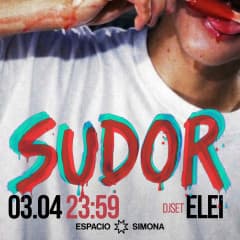 imagen del evento: SUDOR