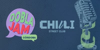 imagen del evento: Dobla JAM - Córdoba