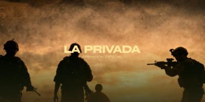 imagen del evento: La Privada