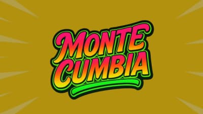 MONTE CUMBIAA cover image