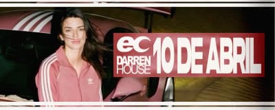 imagen del evento: VIERNES 10.04 - ECLIPSE