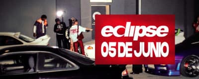 Eclipse x Jwan - VIERNES 05.06 cover image
