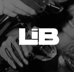LIB SÁBADO 06.06🪩 cover image