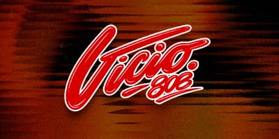 VICIO X VINICIUS🔥 cover image