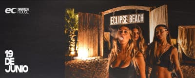ECLIPSE- VIERNES 19.06 cover image