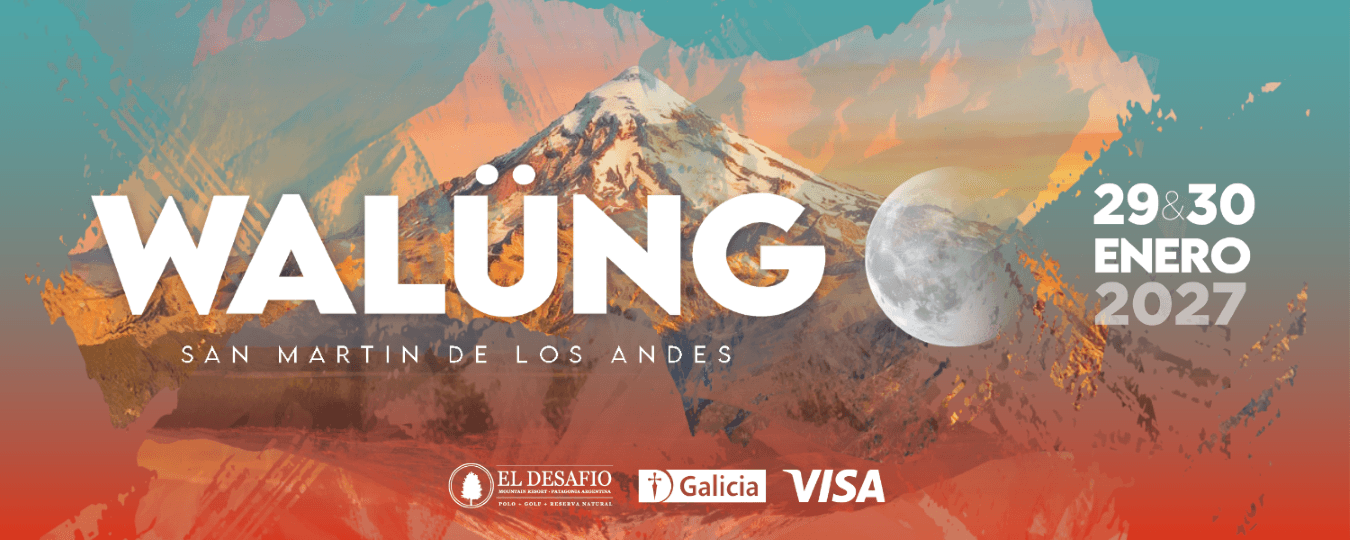 Walüng - San Martin De Los Andes