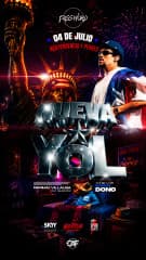 NUEVA YOL ft PASSWORD DISCO cover image