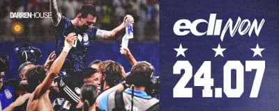 imagen del evento: ECLINON- VIERNES 24.07