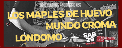 AMOTINADOS ! cover image