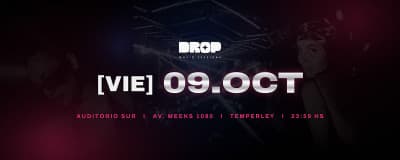 09.10 DROPCITO cover image