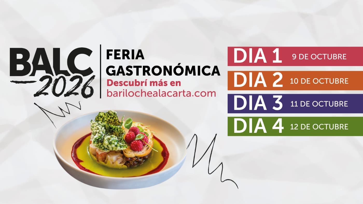 Bariloche a al Carta