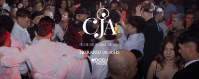 EGRESO CJA 2026 cover image