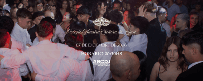 EGRESO CNSL 2026 cover image