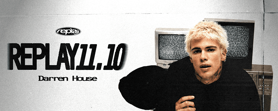 imagen del evento: REPLAY - 11.10 DOMINGO PRE FERIADO