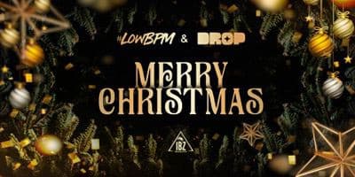 imagen del evento: Navidad x Low & Drop