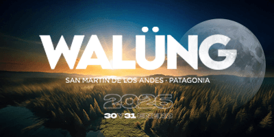 Walüng - San Martin De Los Andes cover image
