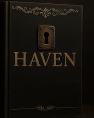 Haven cover image