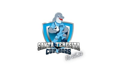Santa Teresita Cup 2025 cover image