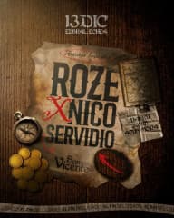 FDE EUSKAL ECHEA cover image