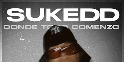 SUKEDD en CONSTATINE cover image