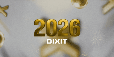 imagen del evento: Dixit Año Nuevo - 2026