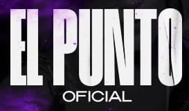 El punto cover image