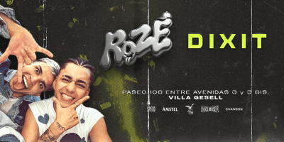 Dixit - Roze Viernes 02-01 cover image