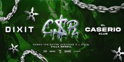 imagen del evento: Dixit x Caserio - Miércoles 07 de Enero