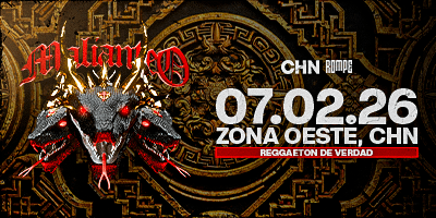 07.02 MALIANTEO x ROMPE en CHINITO +18 cover image