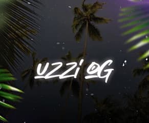 UZZI OG cover image